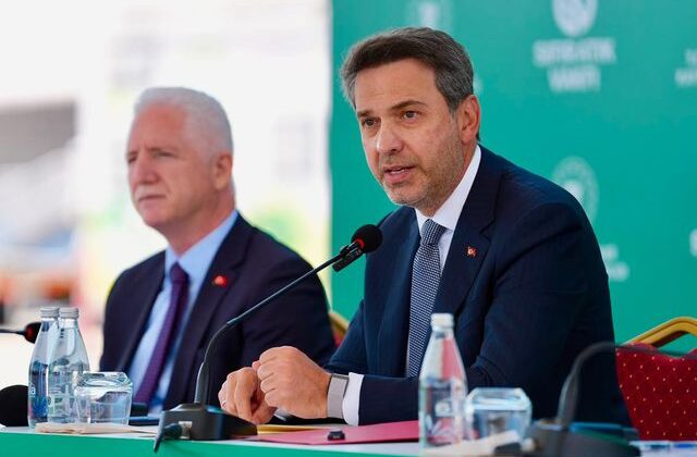 Sıfır Atık Festivali’ne geri sayım: Dünyanın ilk yenilenebilir kaynak sertifikalı festivali olacak