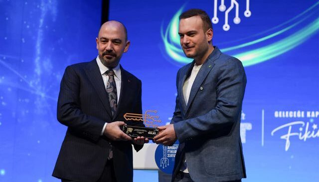 Sıfır Atık Vakfı Başkanı Samed Ağırbaş’tan yeşil dönüşüm mesajı