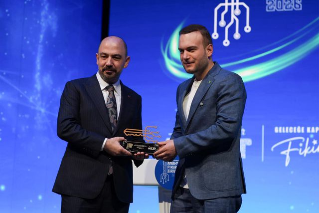 Sıfır Atık Vakfı Başkanı Samed Ağırbaş’tan yeşil dönüşüm mesajı