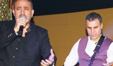 Şile Belediyesi operasyonunda Haluk Levent’in kardeşi Berkant Acil de gözaltına alındı
