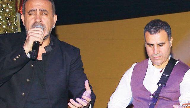Şile Belediyesi operasyonunda Haluk Levent’in kardeşi Berkant Acil de gözaltına alındı