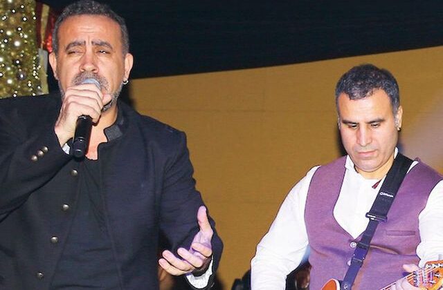Şile Belediyesi operasyonunda Haluk Levent’in kardeşi Berkant Acil de gözaltına alındı