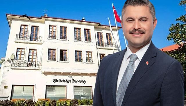 Şile Belediyesi’ne 3’üncü dalga operasyon! 16 kişi gözaltında