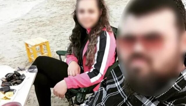 Boşanma aşamasındaki eşini markette bıçakladı
