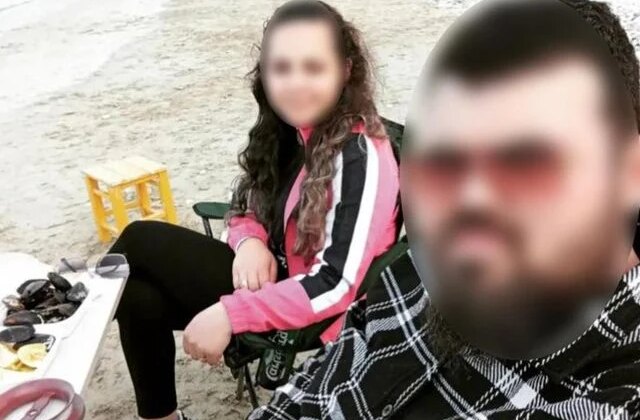 Boşanma aşamasındaki eşini markette bıçakladı