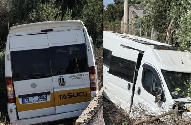 Şoförün boğazına sarılıp aracı kaçırdı, ölüme gitti