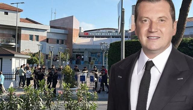 Silivri Belediye Başkanı Bora Balcıoğlu hakkında tutuklama talebi