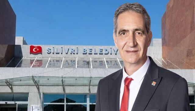 Silivri Belediyesi’nde başkanvekilliği seçimini CHP’nin adayı Yalçın Ekici kazandı