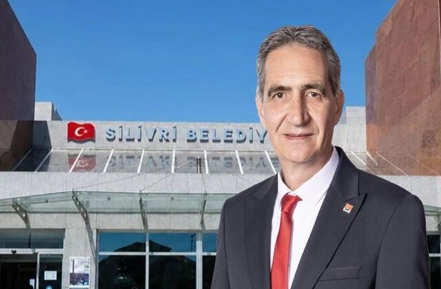 Silivri Belediyesi’nde başkanvekilliği seçimini CHP’nin adayı Yalçın Ekici kazandı