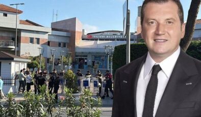 Silivri Belediyesi’ne yolsuzluk soruşturması! Başkan Balcıoğlu dahil 10 kişi tutuklandı