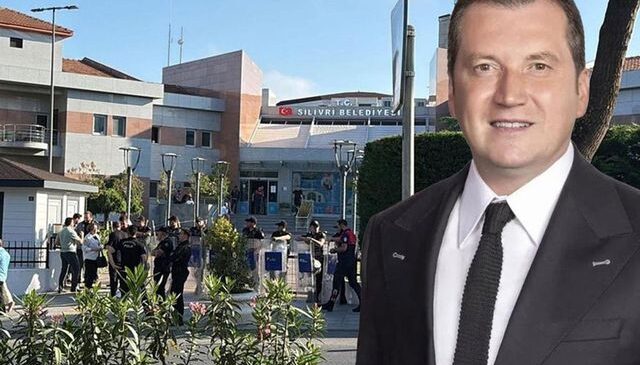 Silivri Belediyesi’ne yolsuzluk soruşturması! Başkan Balcıoğlu dahil 10 kişi tutuklandı