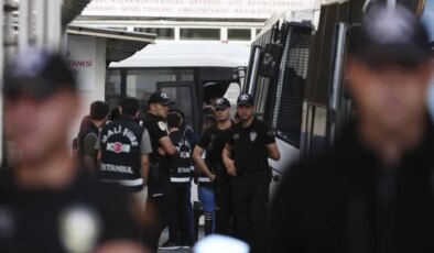 Silivri soruşturmasında rüşvet itirafı: Belediye başkan yardımcısına 380 bin dolar verdim