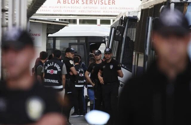 Silivri soruşturmasında rüşvet itirafı: Belediye başkan yardımcısına 380 bin dolar verdim