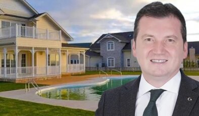 Silivri’de villa skandalı büyüyor: Villanın değeri, 10 milyon TL değil 30 milyon TL çıktı
