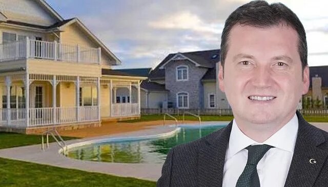 Silivri’de villa skandalı büyüyor: Villanın değeri, 10 milyon TL değil 30 milyon TL çıktı