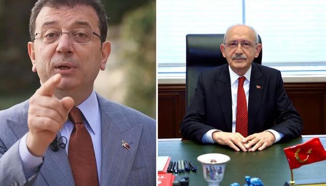 Silivri’den bombaladı: İmamoğlu’ndan Kılıçdaroğlu’na ağır sözler