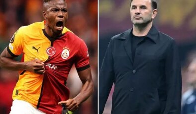Şimdi ne olacak? Osimhen için çılgın bir parayla geliyorlar