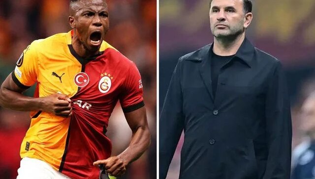 Şimdi ne olacak? Osimhen için çılgın bir parayla geliyorlar