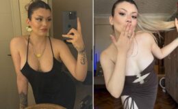 Simge Barankoğlu tahliye oldu! Aldığı yeni karar takipçilerini şaşkına çevirdi