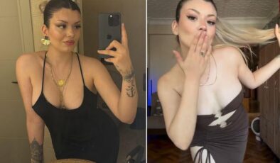 Simge Barankoğlu tahliye oldu! Aldığı yeni karar takipçilerini şaşkına çevirdi