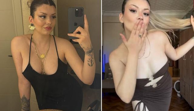 Simge Barankoğlu tahliye oldu! Aldığı yeni karar takipçilerini şaşkına çevirdi