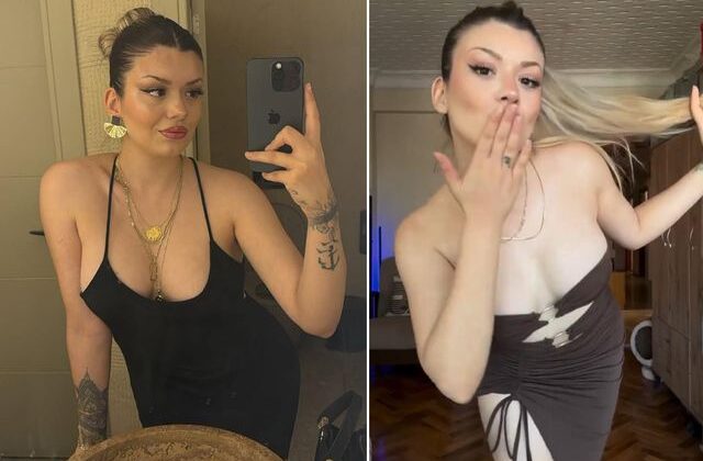Simge Barankoğlu tahliye oldu! Aldığı yeni karar takipçilerini şaşkına çevirdi