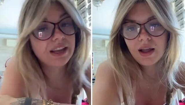 Simge Barankoğlu, tahliye olmuş