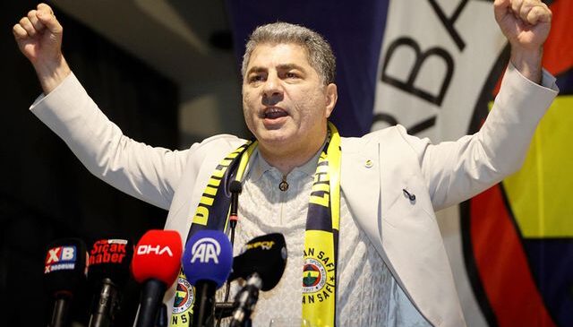 Sınırları epey zorladı! Hakan Safi’den Aziz Yıldırım’ı kızdıracak sözler