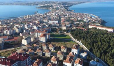 TÜİK verilerinde ortaya çıktı! Bir kentimizde ölüm hızı zirve yaptı