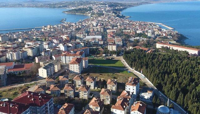 TÜİK verilerinde ortaya çıktı! Bir kentimizde ölüm hızı zirve yaptı