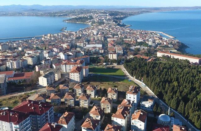 TÜİK verilerinde ortaya çıktı! Bir kentimizde ölüm hızı zirve yaptı