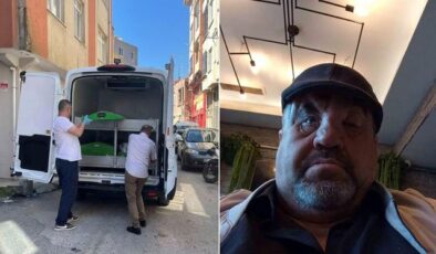 Sinop’ta misafirlikte ölüm şoku! 56 yaşındaki hayatını kaybetti
