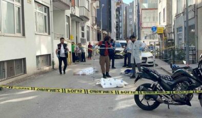 Sinop’ta pencereden düşen Alzheimer hastası yaşlı adam hayatını kaybetti
