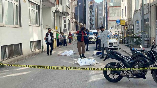 Sinop’ta pencereden düşen Alzheimer hastası yaşlı adam hayatını kaybetti