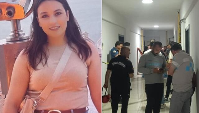 Şırnak’ta genç hemşire evinde ölü bulundu
