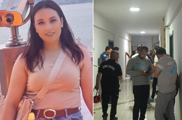 Şırnak’ta genç hemşire evinde ölü bulundu