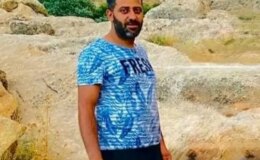 Şırnak’ta tamir sırasında iş makinesinin altında kaldılar; 1 ölü, 1 yaralı