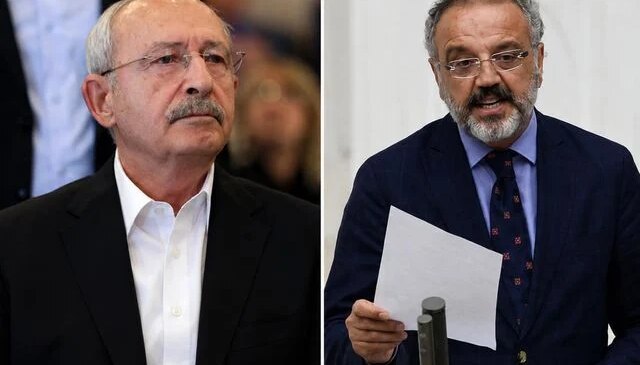 “Demirtaş’ı ziyaret edeceğim” diyen Kılıçdaroğlu’na Sırrı Sakık’tan zehir zemberek sözler