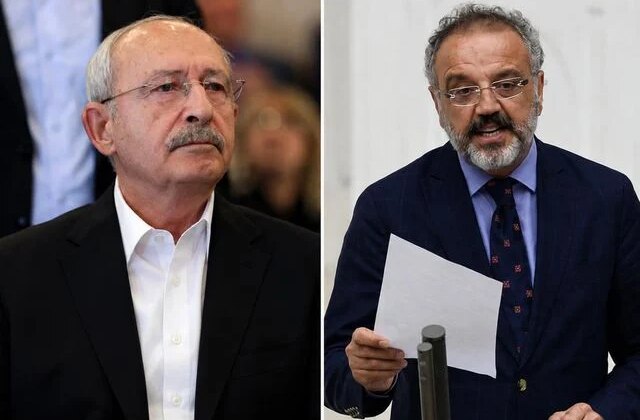 “Demirtaş’ı ziyaret edeceğim” diyen Kılıçdaroğlu’na Sırrı Sakık’tan zehir zemberek sözler