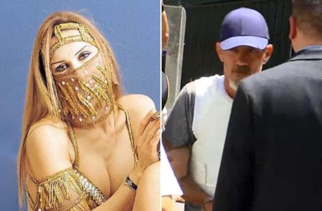 Mezdeke Aynur’un katili 10 yıl sonra aynı evde cinayeti anlattı
