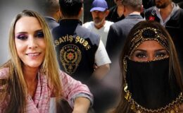 Mezdeke dansçısı Aynur Kanbur cinayetinde 10 yıllık sır perdesi aralanıyor: Katil zanlısı olay yerinde