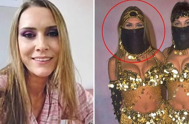 Aynur Kanbur cinayetinin katil zanlısı: Gövdesine doğru 3-4 el ateş ettim