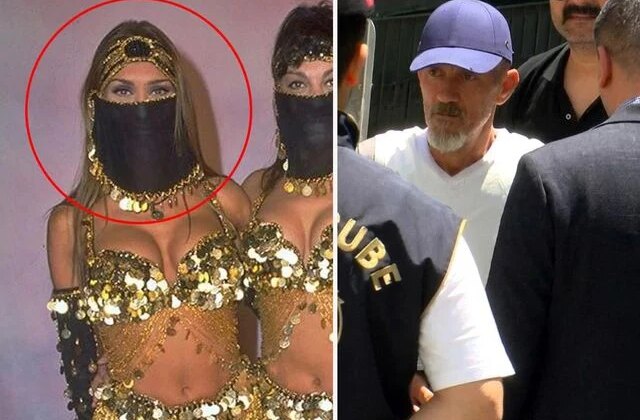 Aynur Kanbur cinayetinde 3 şüpheli tutuklandı