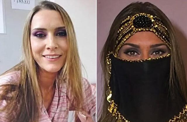 Mezdeke dançısı Aynur Kanbur cinayetinde yeni detay: Bizim sülaleden dansöz çıkmaz