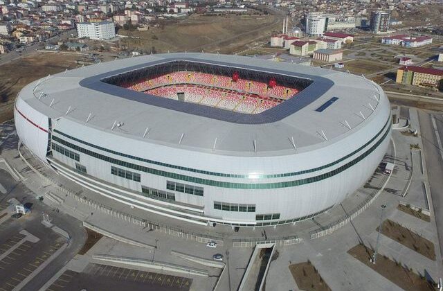 Sivasspor’a yine talip çıkmadı