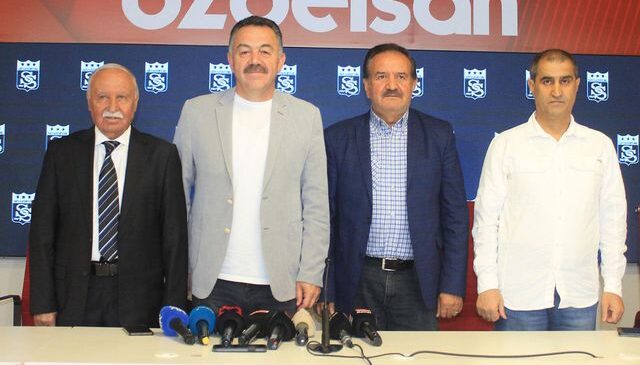 Sivasspor’da başkan adayı bulunamadı: Kongre ertelendi
