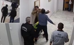 Hastane müdürünün darbettiği personel: Beyin travması nedeniyle hiçbir şey hatırlamıyorum