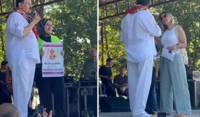 SMA’lı bebeğin annesiyle yaşanan diyalog tepki çekti, Gökhan Güney’den açıklama geldi