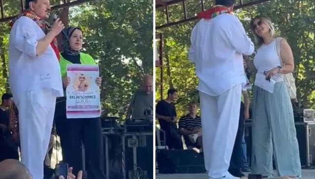 SMA’lı bebeğin annesiyle yaşanan diyalog tepki çekti, Gökhan Güney’den açıklama geldi