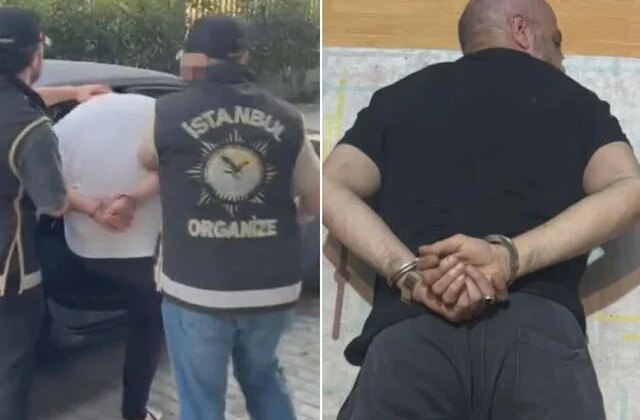 Sokak çetelerine operasyon: 5’i avukat toplam 34 şüpheliye gözaltı kararı